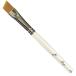  tolepainting writing brush Anne gyula-3/8 -inch mail service / courier service possible 