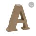  из дерева произведение искусства разрезные буквы A алфавит M размер примерно 9cm agf-05a