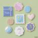 �A�[�e�b�N �S�y �t�F�C�N�X�C�[�c�̂��߂̃A�C�V���O�p�˂�� �A�C�V���O�N���C 100g ���[����/��z�։� �֘A�摜5