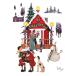 ɡܥå tam tam toys  B-16 CHRISTMAS CAROL