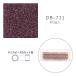 MIYUKI ǥꥫӡ DB-711 饤ȥ᥸ȥ 3g ᡼/ز db-711-3g