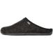 ���¹�͢���ʡ�Giesswein Men's Unlined Low Slippers, Anthracite 019, 7