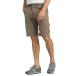 ���¹�͢���ʡ�prAna Men's Standard Stretch Zion Short, Mud, 28W x 10L