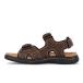 ¹͢ʡDockers Men's Newpage Leather Sporty Sandal, Briar, 10 W US Docke