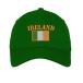¹͢ʡSpeedy Pros Soft Baseball Cap Ireland Flag Embroidery Flags Worl