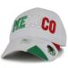 ¹͢ʡTrendy Apparel Shop Mexico Text 3D Embroidered Structured Cotton