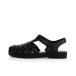 ���¹�͢���ʡ�Melissa Womens Possession Flats Sandals Black 5