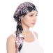 ���¹�͢���ʡ�Womens Headscarf Soft Turbans Hat Chemo Caps Pretied Bandana Hea
