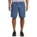 ���¹�͢���ʡ�Harbor Bay SHORTS ��� US ������: 4X Large ���顼: �֥롼 Harbor Bay by DXL