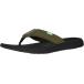 ���¹�͢���ʡ�Sanuk Men's Tripper H2O Yeah Flip Flop, Olive, 10 M US Sanuk Trip