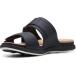 ���¹�͢���ʡ�Clarks   Womens Step June Sun Sandals, Size: 7 M US, Color: Blac
