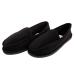 ¹͢ʡMen's Corduroy House Slippers Shoes (5, Black)