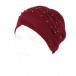 ���¹�͢���ʡ�Youngy Stretchy Cap, Womens Beaded Solid Color Headscarf Luxury