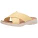 ¹͢ʡEasy Spirit Women's Taite2 Slide Sandal, Yellow 700, 8 Easy Spiri