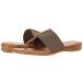 ¹͢ʡAndr Assous Women's Nice Elastic Slide (10, Taupe)