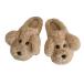 ¹͢ʡYILANLAN Women's Slippers Cartoon Slippers Winter Slippers Anima