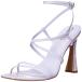 ¹͢ʡSam Edelman Women's Lela Heeled Sandal, Misty Lilac, 6 Sam Edelma
