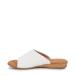 ���¹�͢���ʡ�Walking Cradles Cam Womens Sandal 7 CD US White