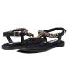 ¹͢ʡSteve Madden å , ֥å, 7 Steve Madden Unlock Sandal Black