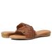 ¹͢ʡۥɥ졦˥å, (Cuero), 10 Andr Assous Women's Nicki Slide Sand