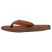 ���¹�͢���ʡ�Sanuk ��� Cosmic �襬�ޥå� LX �ӡ����������, ����(Saddle Tan), 12 Sanuk Men's