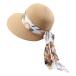 Swibikni Sun Protection Hat Womens Sun Straw Hat Summer Hat Fold ¹͢