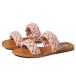 ¹͢ʡSteve Madden Perthy Sandal Blush 9.5 M