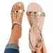¹͢ʡHbeylia Platform Wedge Sandals for Women,Ladies Fashion Summer B