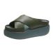 ¹͢ʡLeisure Casual Soled Breathable Outdoor Sandals Thick Wedges Wom