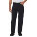 ���¹�͢���ʡ�Eddie Bauer Mens Lightweight Convertible Pant (38Wx34L, Black)