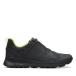 ¹͢ʡClarks Men's ATL Trek Run Sneaker, Black, 9 US