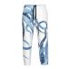 ¹͢ʡJutdopt Men Watercolor Blue Octopus Sweatpants Joggers Sweatpant