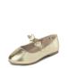 ���¹�͢���ʡ�The Children's Place Girls and Toddler Closed Toe Ballet Flats,