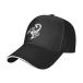 ¹͢ʡVintage Baseball Cap for Men Women Vintage Scorpion Dad Hat Adju