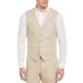 ¹͢ʡHUUTOE Beach Wedding Dress for Men Beige Linen Suit for Men for