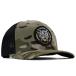 ���¹�͢���ʡ�Nobody Is Coming to Save You Men''s Mesh Mid Profile Snapback Ba
