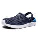 ¹͢ʡZonkacen Male Female Anti Slip Fashion Closed Toe Comfortable So