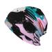 ���¹�͢���ʡ�FINOWIN Abstract Doodles Geometric Collage Slouchy Beanie Chemo