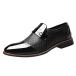 ¹͢ʡCoerni Men's Oxfords Shoes Slip On Formal Business Tuxedo Shoes