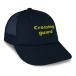 ���¹�͢���ʡ�Custom Trucker Hat Baseball Cap Crossing Guard Children Cotton S