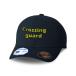 ¹͢ʡFlexfit Hats for Men & Women Crossing Guard Polyester Dad Hat Ba