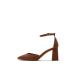 ���¹�͢���ʡ�ALDO ��ǥ����� Jan �ѥ�ץ�, ���˥�å�, 24 ALDO Women's Jan Pump, Cognac, 8