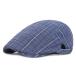 ���¹�͢���ʡ�BYMNSZZ Classic Newsboy Hat Flat Caps for Men Women Vintage Cabb