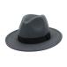 ¹͢ʡFedora Summer Beach Sun Hat for Women Fedora Hats for Men Outdoo