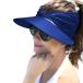 ���¹�͢���ʡ�UTTPLL Women Beach Protection Sports Hiking Sun Hat Wide Brim Su