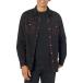 True Religion Brand Jeans Men's Big T Long Sleeve Western Shirt, ¹͢