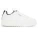 ¹͢ʡHUGO Women's Modern Sneaker, White, 10