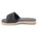 ¹͢ʡBEACH by Matisse Womens Ivy Espadrille Flat Athletic Sandals Cas
