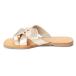 ���¹�͢���ʡ�Coconuts by Matisse Womens Vaughn Metallic Slide Athletic Sandal