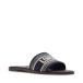 ¹͢ʡSteve Madden Women's Knox Sandal, Navy, 8